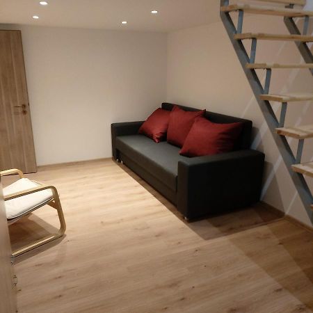 Arkad Center Apartman Szeged Ngoại thất bức ảnh